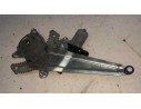 Recambio de elevalunas trasero izquierdo para suzuki swift azg (nz) ga referencia OEM IAM  2 PINS ELECTRICO