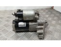 Recambio de motor arranque para peugeot 208 i (ca_, cc_) 1.4 hdi referencia OEM IAM 9801667780 MITSUBISHI M000T22473