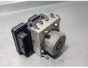 Recambio de abs para renault clio iv limited referencia OEM IAM 476608644R 269633 BOSCH