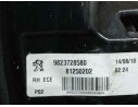 Recambio de piloto trasero derecho para peugeot 308 allure referencia OEM IAM 9823728580  EXTERIOR ROZADO