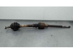 Recambio de transmision delantera derecha para citroën xsara berlina sx referencia OEM IAM 32739Z  