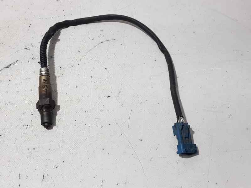 Recambio de sonda lambda para peugeot 307 (s1) xs referencia OEM IAM 0258006185  
