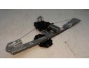 Recambio de elevalunas delantero derecho para dacia sandero ambiance referencia OEM IAM  2 PINS ELECTRICO