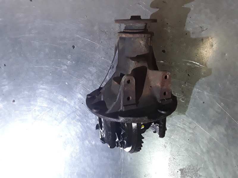 Recambio de diferencial trasero para suzuki vitara se/sv (et) 1.9 diesel referencia OEM IAM  1000002558591 