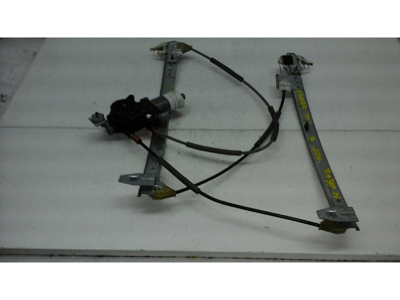 Recambio de elevalunas delantero izquierdo para citroën xsara break 1.9 diesel referencia OEM IAM  2 PINS ELECTRICO