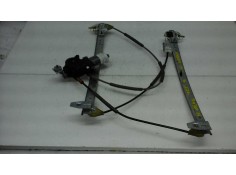 ELEVALUNAS DELANTERO IZQUIERDO 2 PINS ELECTRICO