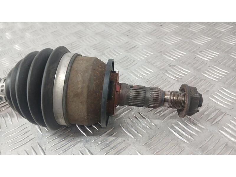 Recambio de transmision delantera derecha para opel astra k lim. 5türig selective referencia OEM IAM 13403129  1028118