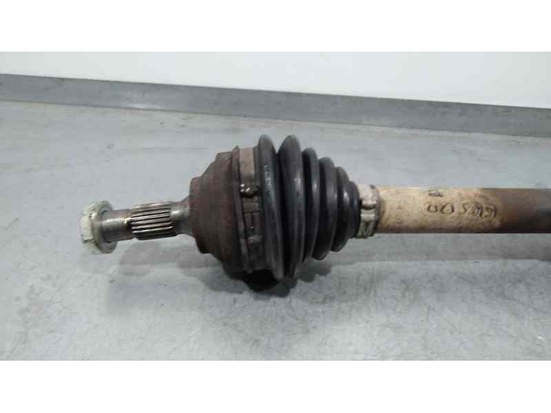 Recambio de transmision delantera derecha para citroën xsara berlina sx referencia OEM IAM 32739Z  