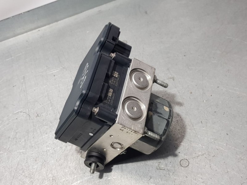 Recambio de abs para renault clio iv limited referencia OEM IAM 476608644R 269633 BOSCH