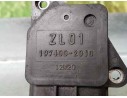 Recambio de caudalimetro para mazda 3 lim. (bl) luxury referencia OEM IAM ZL01 1974002010 