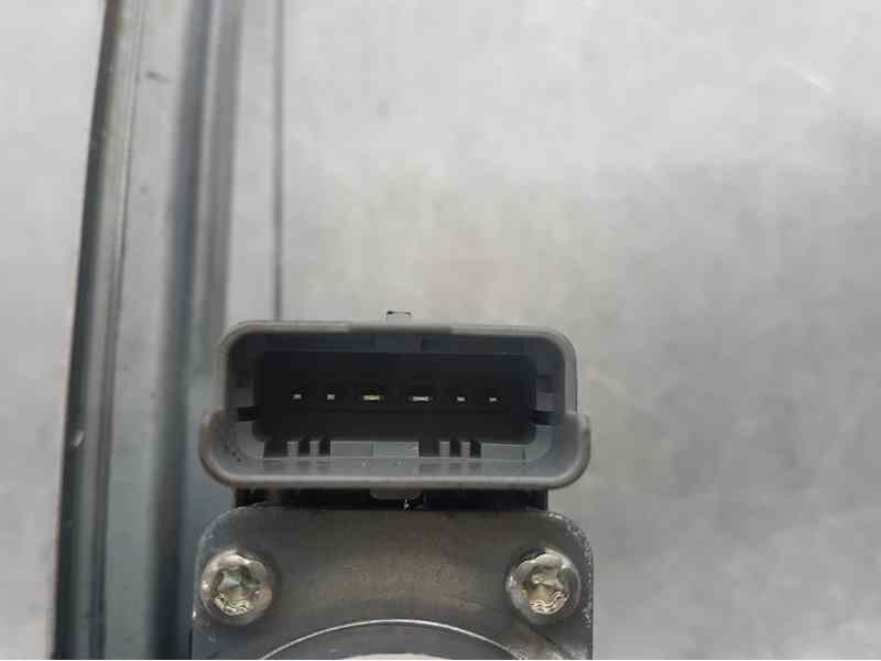 Recambio de elevalunas delantero izquierdo para ds 4 style referencia OEM IAM  6 PINS ELECTRICO