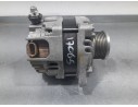Recambio de alternador para nissan nt400 cabstar (f24m) 28.12, 32.12, 35.12 (f91an) referencia OEM IAM 231001AT6M A2TX1781AE MIT