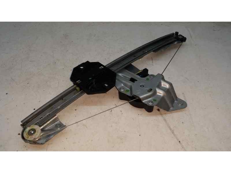 Recambio de elevalunas delantero derecho para dacia sandero ambiance referencia OEM IAM  2 PINS ELECTRICO