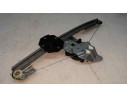 Recambio de elevalunas delantero derecho para dacia sandero ambiance referencia OEM IAM  2 PINS ELECTRICO