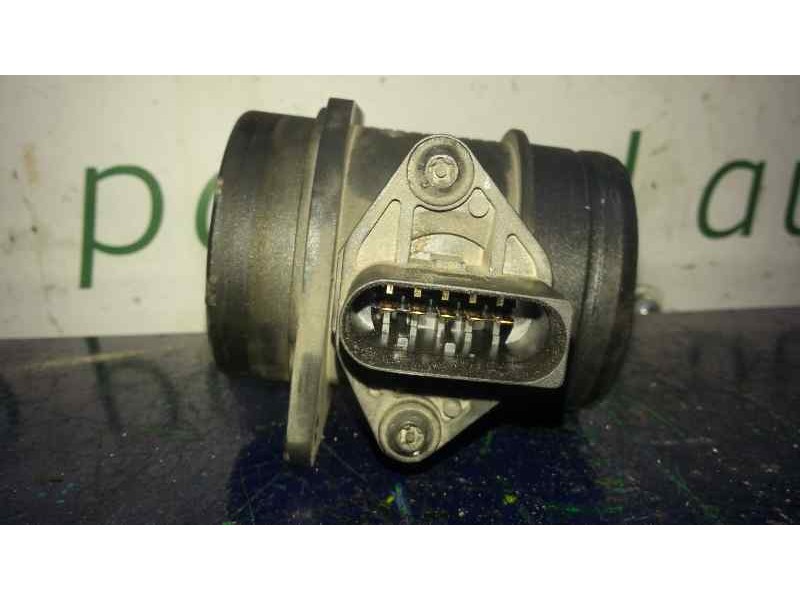 Recambio de caudalimetro para volkswagen touran (1t1) advance referencia OEM IAM 0281002531 038906461B BOSCH