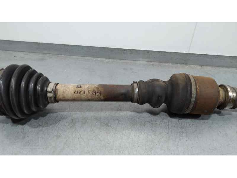 Recambio de transmision delantera derecha para citroën xsara berlina sx referencia OEM IAM 32739Z  