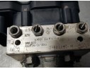Recambio de abs para renault clio iv limited referencia OEM IAM 476608644R 269633 BOSCH