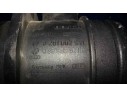 Recambio de caudalimetro para volkswagen touran (1t1) advance referencia OEM IAM 0281002531 038906461B BOSCH