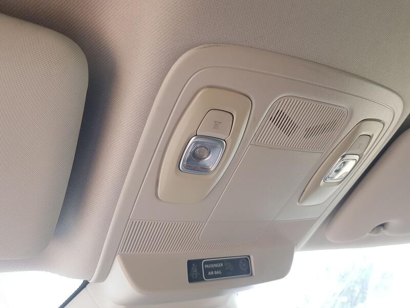 Recambio de luz interior para renault megane iv hatchback (b9a/m/n_) 1.5 dci 110 (b9a3) referencia OEM IAM 264301419R  