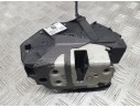 Recambio de cerradura puerta delantera izquierda para ford focus lim. (cb8) trend referencia OEM IAM BM5AA21813AG 921755106 5 PI