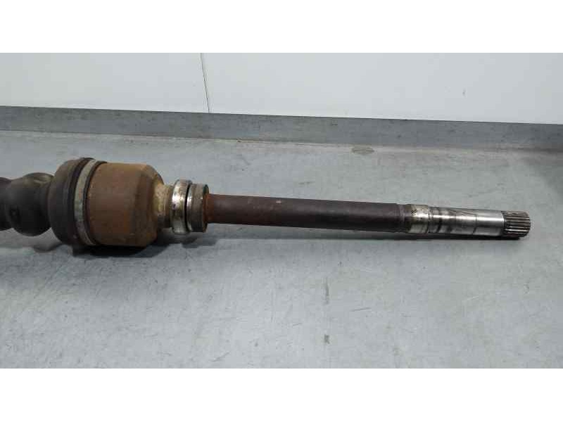 Recambio de transmision delantera derecha para citroën xsara berlina sx referencia OEM IAM 32739Z  