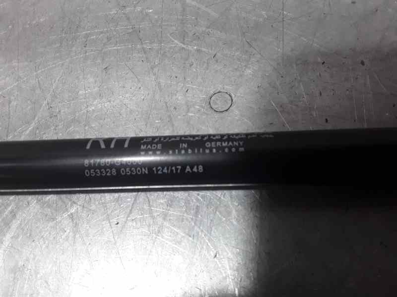 Recambio de amortiguadores maletero / porton para hyundai i30 (pd) klass referencia OEM IAM 81780G4000  PAREJA