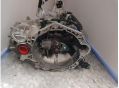 Recambio de caja cambios para kia pro_cee´d ( ) concept referencia OEM IAM ZG11HJ 203303 6VELOCIDADES