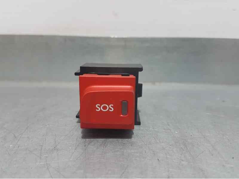 Recambio de boton sos para ds 4 style referencia OEM IAM  MP6661 