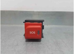 Recambio de boton sos para ds 4 style referencia OEM IAM  MP6661 