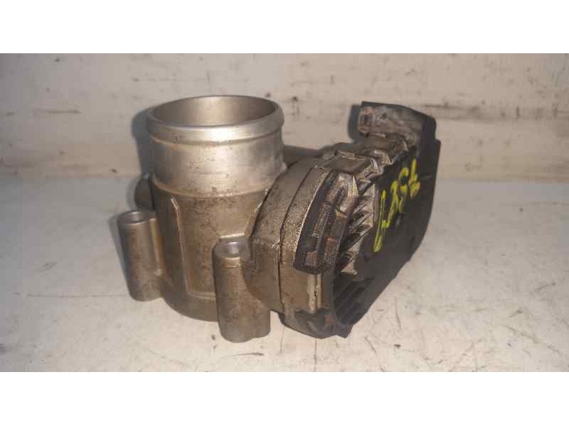 Recambio de caja mariposa para lancia ypsilon (101) 1.2 16v argento referencia OEM IAM 0280750042 39203 BOSCH