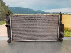 Recambio de radiador agua para mazda 3 lim. (bl) luxury referencia OEM IAM   