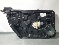 Recambio de elevalunas delantero izquierdo para mercedes-benz clase a (w176) a 180 cdi blueefficiency (176.012) referencia OEM I