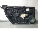 Recambio de elevalunas delantero izquierdo para mercedes-benz clase a (w176) a 180 cdi blueefficiency (176.012) referencia OEM I