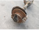 Recambio de puente trasero para land rover defender (ld) 2.5 td5 referencia OEM IAM C08HA004027 1000002558850 DISCO 5 TORN