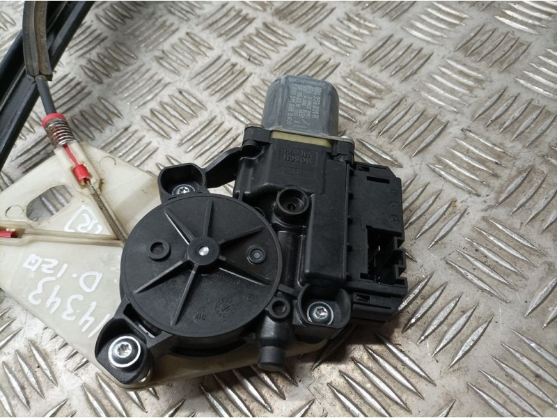 Recambio de elevalunas delantero izquierdo para volkswagen polo (6r1) advance referencia OEM IAM 6RA837461D  ELECTRICO