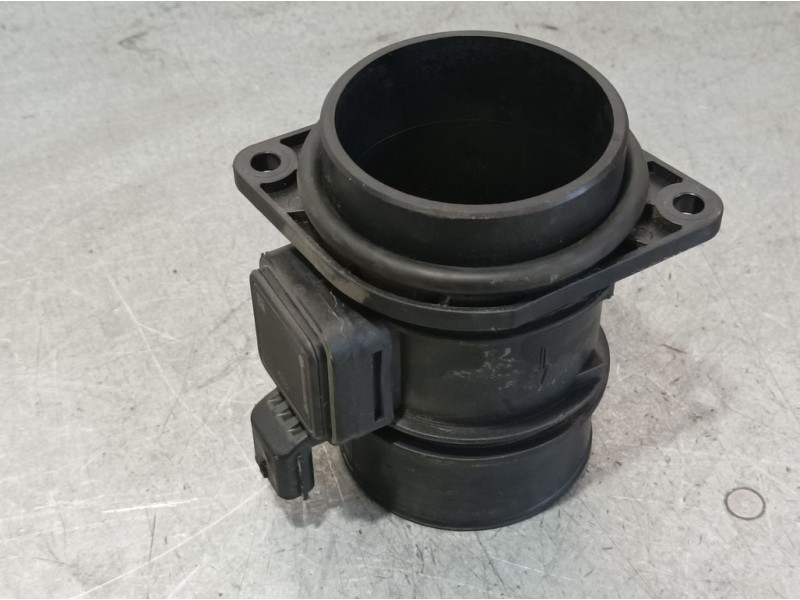 Recambio de caudalimetro para renault kangoo profesional referencia OEM IAM 8200651315C 5WK97020 CONTINENTAL