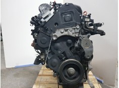 Recambio de motor completo para peugeot 208 i (ca_, cc_) 1.4 hdi referencia OEM IAM BH01 INYECCION BOSCH 0687518