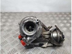 Recambio de turbocompresor para peugeot 407 st confort referencia OEM IAM 9654919580 7535562 