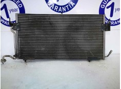 CONDENSADOR / RADIADOR AIRE ACONDICIONADO 