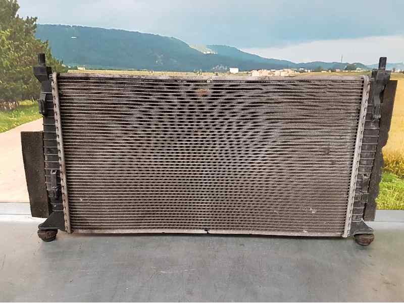 Recambio de radiador agua para mazda 3 lim. (bl) luxury referencia OEM IAM   