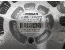 Recambio de alternador para nissan nt400 cabstar (f24m) 28.12, 32.12, 35.12 (f91an) referencia OEM IAM 231001AT6M A2TX1781AE MIT