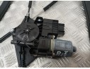 Recambio de elevalunas delantero izquierdo para skoda scala (nw) active referencia OEM IAM 654837461  ELECTRICO 11 PINS