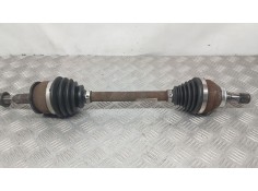 Recambio de transmision delantera izquierda para opel astra k lim. 5türig selective referencia OEM IAM 13367061  10280115