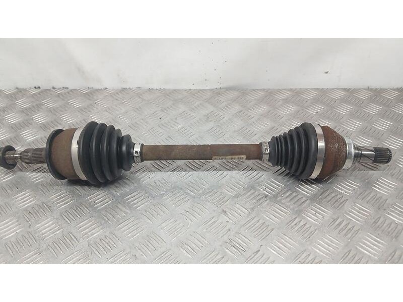 Recambio de transmision delantera izquierda para opel astra k lim. 5türig selective referencia OEM IAM 13367061  10280115