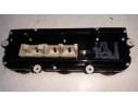 Recambio de mando climatizador para volkswagen touran (1t1) advance referencia OEM IAM SIN REF.  