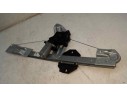 Recambio de elevalunas delantero izquierdo para dacia sandero ambiance referencia OEM IAM  2 PINS ELECTRICO