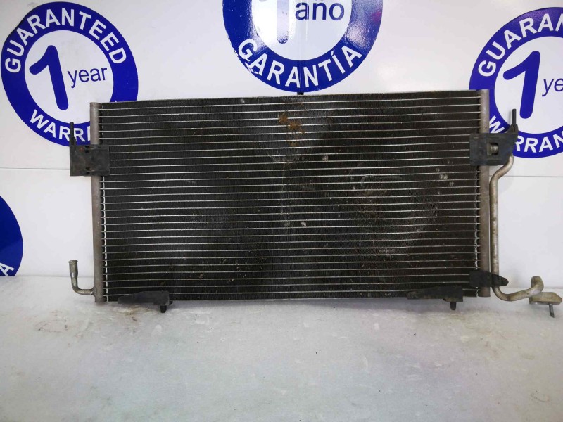Recambio de condensador / radiador aire acondicionado para citroën xsara break 1.9 diesel referencia OEM IAM   