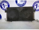 Recambio de condensador / radiador aire acondicionado para citroën xsara break 1.9 diesel referencia OEM IAM   