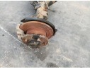 Recambio de puente trasero para land rover defender (ld) 2.5 td5 referencia OEM IAM C08HA004027 1000002558850 DISCO 5 TORN