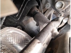 Recambio de cremallera direccion para volkswagen taigo (cs1) 1.0 tsi referencia OEM IAM 2Q1423061D MECANICA 